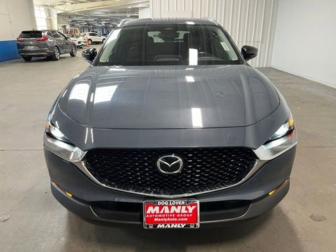 Used 2025 MAZDA CX-30 AWD 2.5 S w/ Preferred Package image 8
