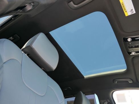 New 2025 Kia Sorento SX Prestige image 27