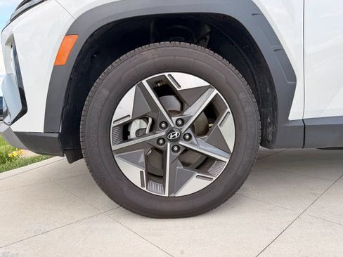 Used 2026 Hyundai Tucson SEL AWD/4WD image 15