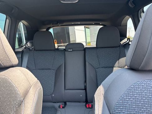 New 2026 Subaru Forester Premium AWD/4WD image 83