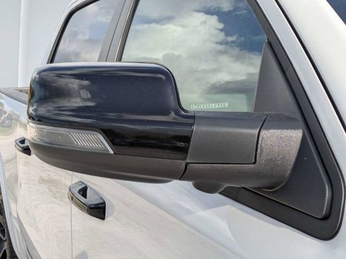 New 2026 RAM 1500 Laramie w/ Night Edition AWD/4WD image 11