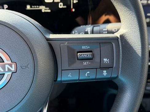 New 2026 Nissan Kicks SV image 15