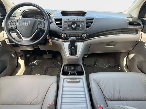 Used 2013 Honda CR-V EX-L image 12