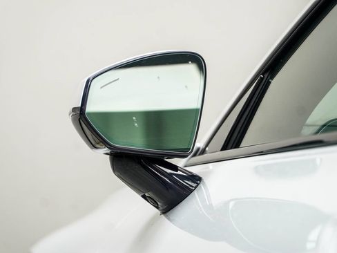 Used 2021 Polestar Polestar 1 AWD/4WD image 17