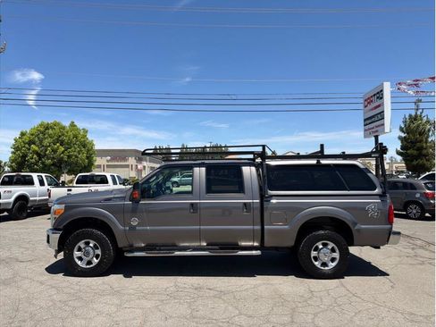 Used 2014 Ford F250 XLT AWD/4WD image 17
