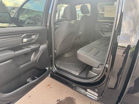 New 2026 RAM 1500 Big Horn image 13