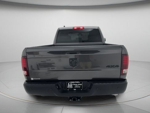 Used 2023 RAM 1500 Warlock w/ Electronics Group AWD/4WD image 6