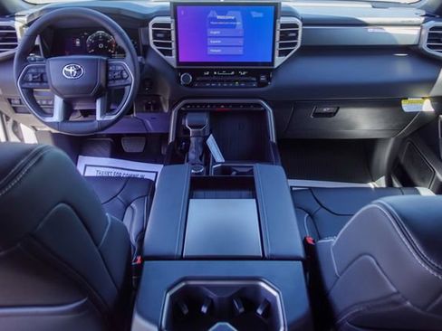 New 2026 Toyota Sequoia SR5 AWD/4WD image 32