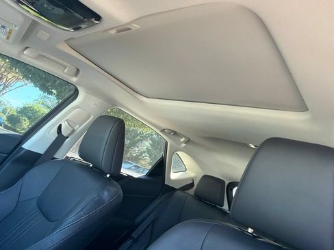 Certified 2025 Lexus NX 250 FWD w/ Accessory Package (2T) image 34