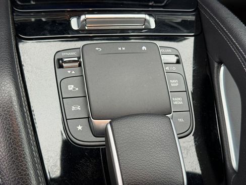 Used 2024 Mercedes-Benz GLS 450 4MATIC image 16