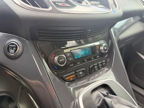 Used 2013 Ford Escape Titanium w/ Parking Technology Pkg AWD/4WD image 48