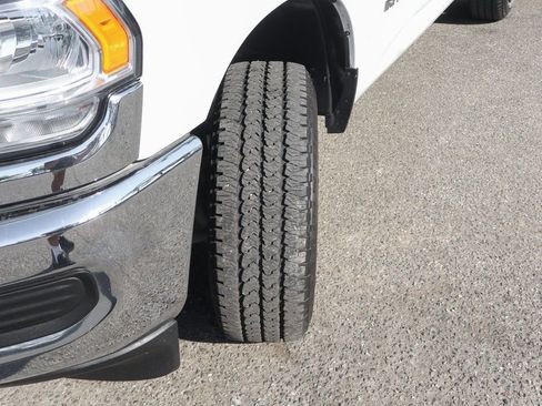 Used 2021 RAM 2500 Big Horn image 46