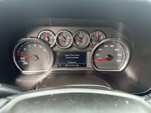 Used 2021 Chevrolet Suburban LT w/ LT Signature Package image 34