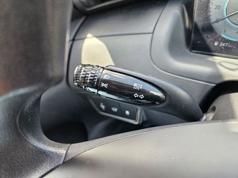 Used 2024 Hyundai Tucson SEL image 22