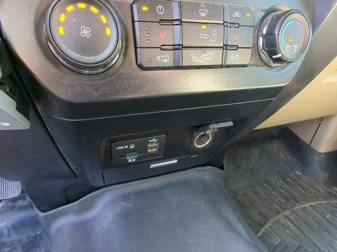 Used 2015 Ford F150 XLT w/ Equipment Group 302A Luxury AWD/4WD image 28