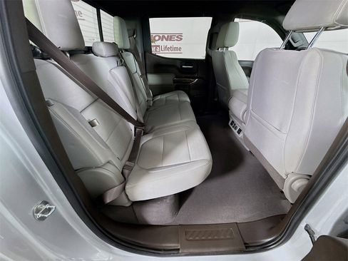 Used 2021 GMC Sierra 1500 SLE w/ X31 Off-Road Package image 28