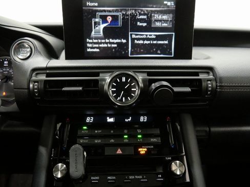 Used 2023 Lexus IS 350 F Sport image 21