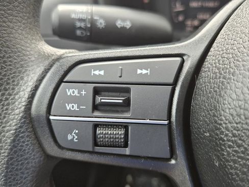 Certified 2025 Honda Accord LX image 24