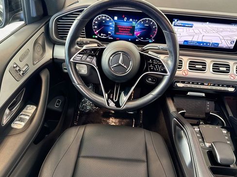 Used 2025 Mercedes-Benz GLE 350 4MATIC image 21