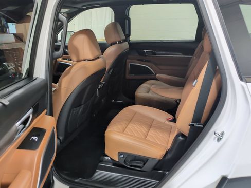 Certified 2024 Kia Telluride EX X-Line AWD/4WD image 14