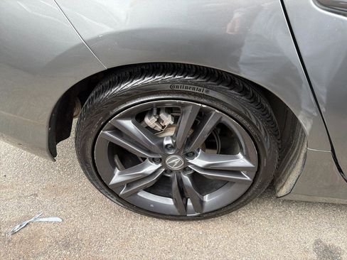 Used 2023 Acura Integra A-Spec FWD image 5
