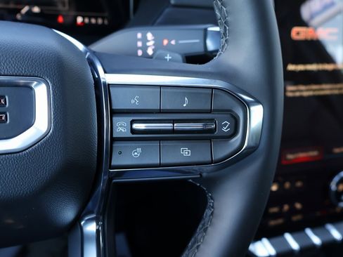 New 2026 GMC Acadia Elevation w/ Black Edition image 18