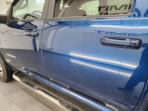 Used 2024 RAM 3500 Big Horn w/ Sport Appearance Package image 36