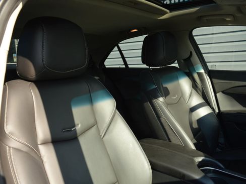 Used 2014 Cadillac ATS Sedan image 19