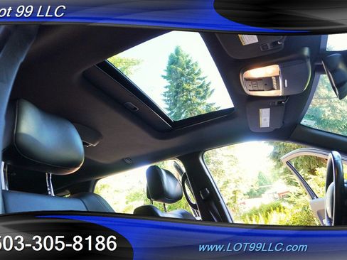 Used 2016 Dodge Durango R/T w/ Technology Group AWD/4WD image 23