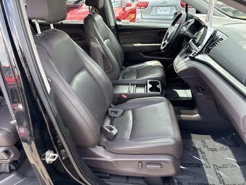 Used 2019 Honda Odyssey EX-L image 9