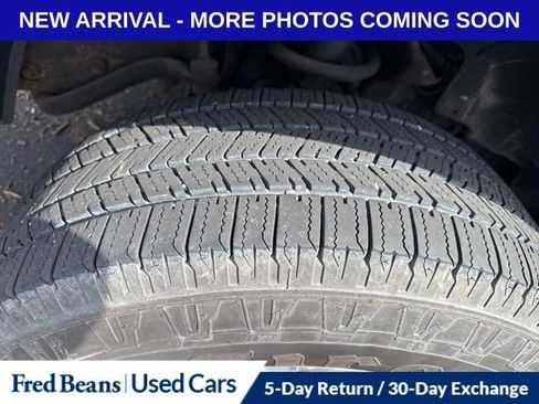 Used 2013 RAM 2500 Laramie AWD/4WD image 8