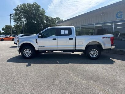 Used 2019 Ford F250 XL w/ STX Appearance Package