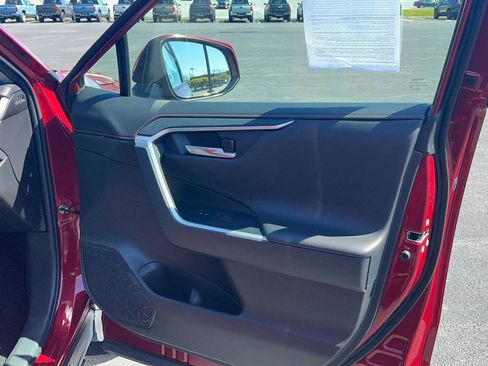 Used 2023 Toyota RAV4 Adventure w/ Convenience Package image 29