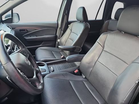 Used 2022 Honda Passport EX-L image 18