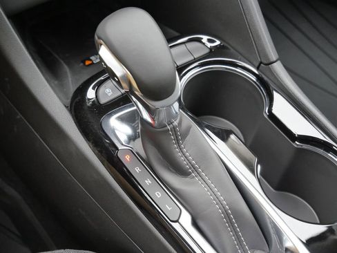 New 2026 Buick Encore GX Preferred w/ Advanced Technology Package image 45