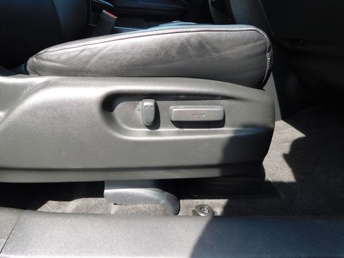 Used 2023 Honda Ridgeline RTL-E image 22