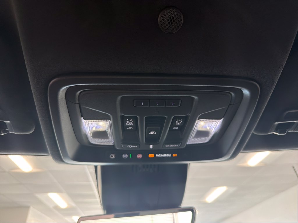 New 2026 GMC Sierra 2500 AT4X AWD/4WD image 16