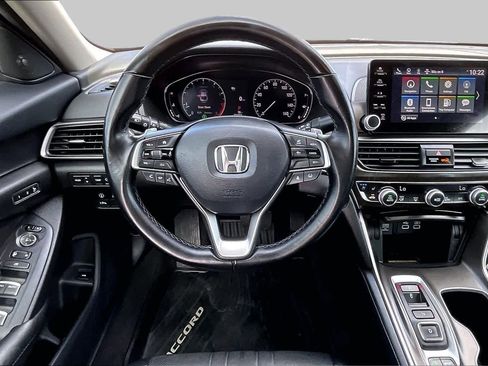 Used 2022 Honda Accord Touring image 6