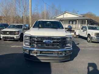 New 2026 Ford F250 Lariat w/ Chrome Package AWD/4WD video 2