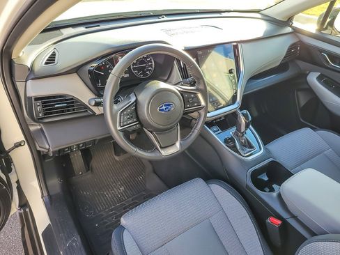 Certified 2025 Subaru Outback Premium w/ Popular Package #1A image 8