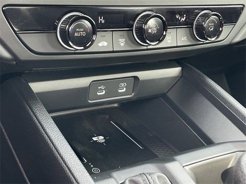 New 2026 Honda Accord LX image 17