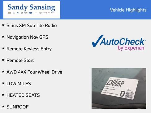 Used 2020 Ford F150 Lariat image 7