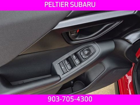 New 2026 Subaru Impreza RS image 13