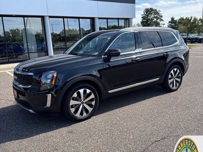 Certified 2022 Kia Telluride EX w/ EX Premium Package