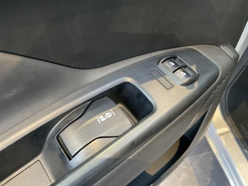 Used 2019 RAM ProMaster City Tradesman FWD image 16