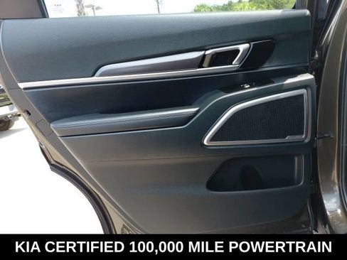 Certified 2025 Kia Telluride S AWD/4WD image 22