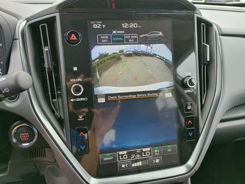 New 2025 Subaru Crosstrek 2.5i Limited image 21