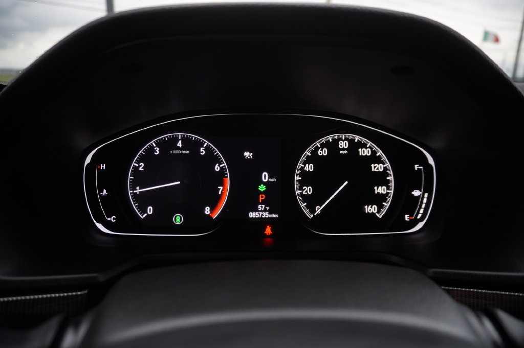 Used 2022 Honda Accord Sport image 15