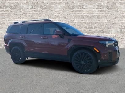 Used 2025 Hyundai Santa Fe Calligraphy