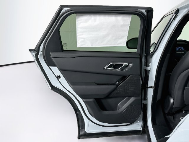 New 2026 Land Rover Range Rover Velar S AWD/4WD image 22
